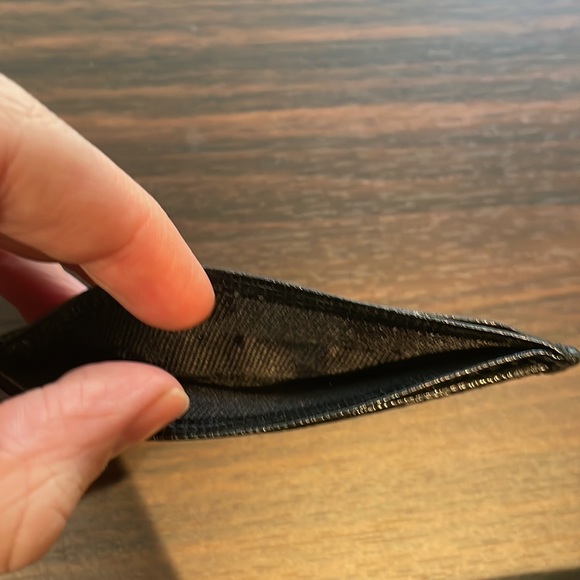 Burberry Wallet - Picture 4 of 4